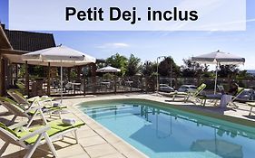 ibis Styles Périgueux Trélissac