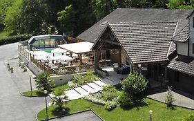 ibis Styles Périgueux Trélissac